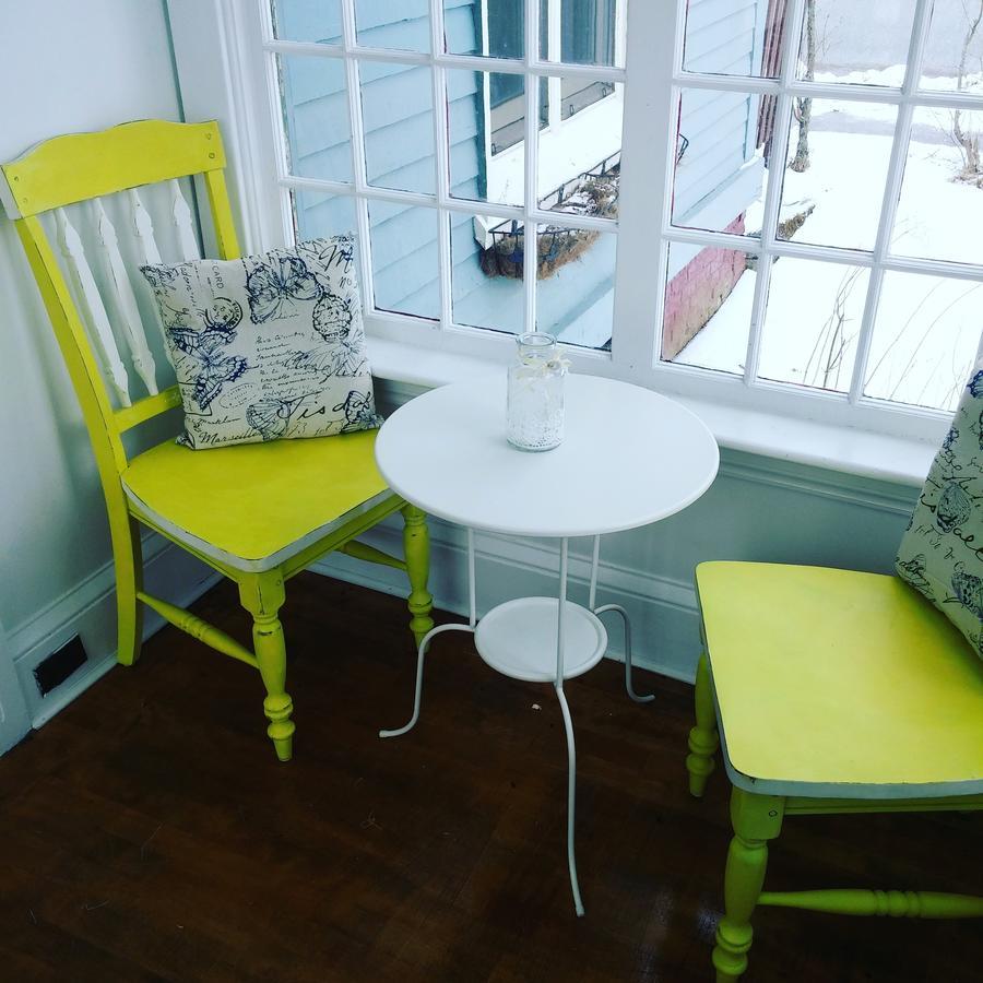 The Cosy Cottage Inn Saint John Εξωτερικό φωτογραφία