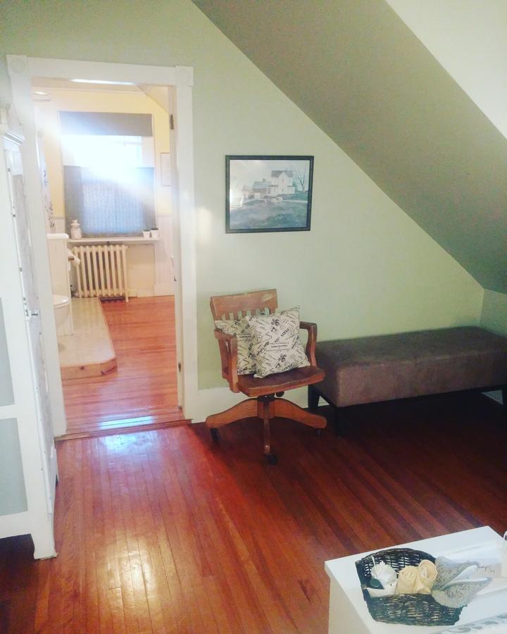 The Cosy Cottage Inn Saint John Εξωτερικό φωτογραφία