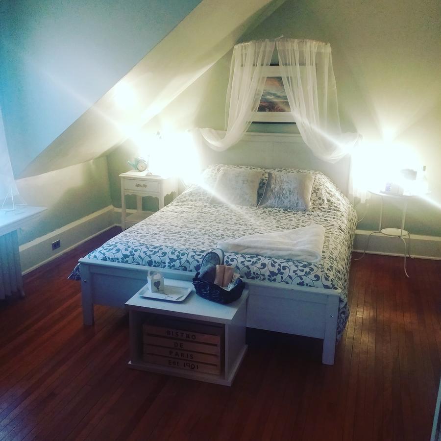 The Cosy Cottage Inn Saint John Εξωτερικό φωτογραφία