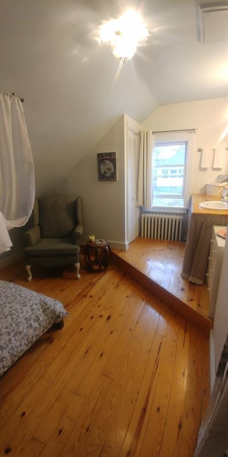 The Cosy Cottage Inn Saint John Εξωτερικό φωτογραφία