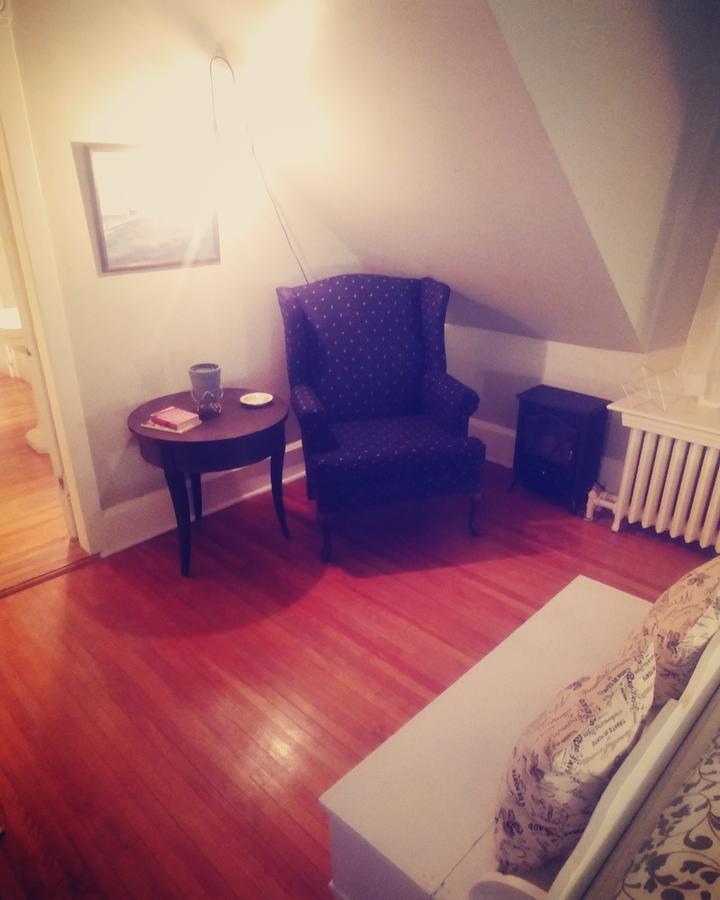 The Cosy Cottage Inn Saint John Εξωτερικό φωτογραφία