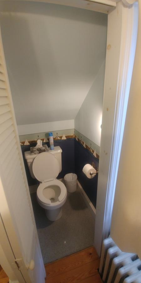 The Cosy Cottage Inn Saint John Εξωτερικό φωτογραφία